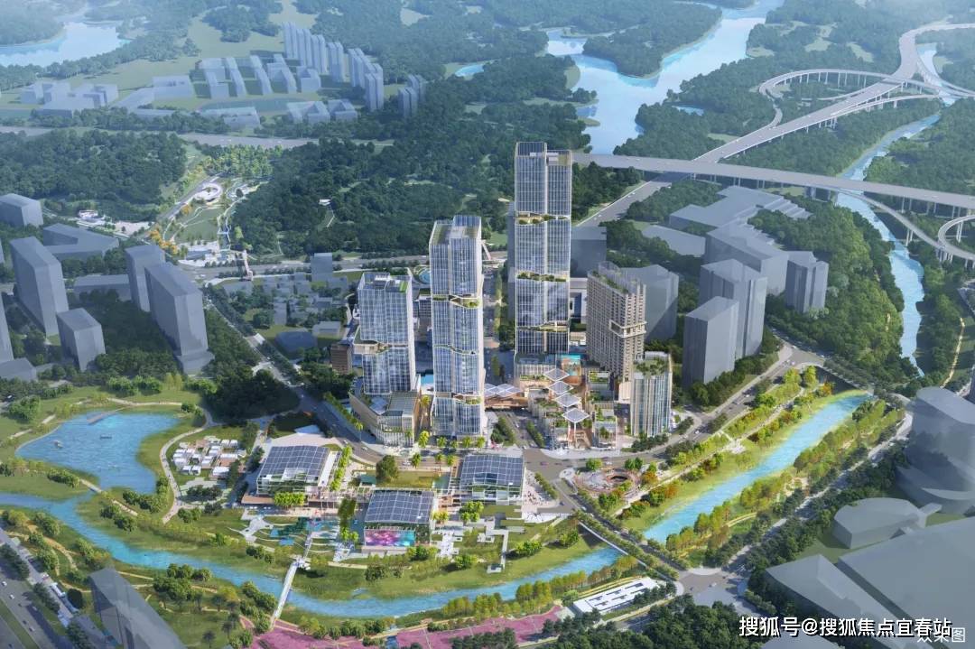 心位置-欢迎您-楼盘详情-最新价格-户型图-容积率@售楼处爱游戏最新远洋天祺（售楼处电话）首页网站-远洋天祺营销中(图8)