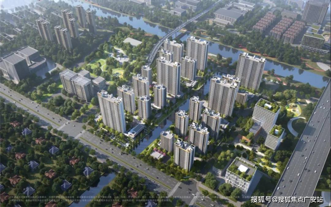 花语真实报道！火遍整个上海！附图文解析！爱游戏平台万科朗拾花语楼盘详情万科朗拾(图13)