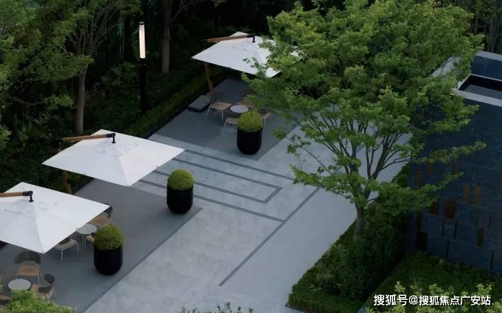 花语真实报道！火遍整个上海！附图文解析！爱游戏平台万科朗拾花语楼盘详情万科朗拾(图18)