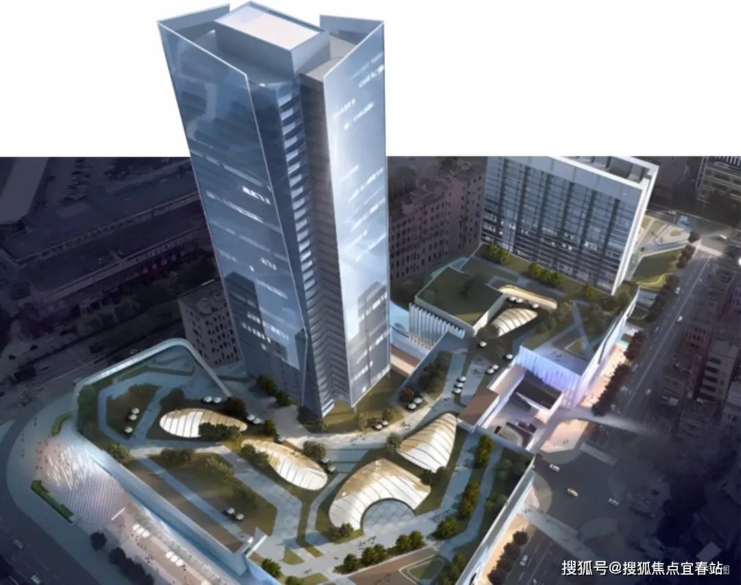 心位置-欢迎您-楼盘详情-最新价格-户型图-容积率@售楼处爱游戏最新远洋天祺（售楼处电话）首页网站-远洋天祺营销中(图2)