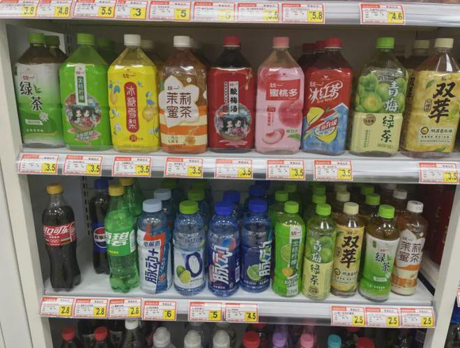 统一今年最后一刀挥向了经销商！爱游戏体育“完不成就走人”！(图2)