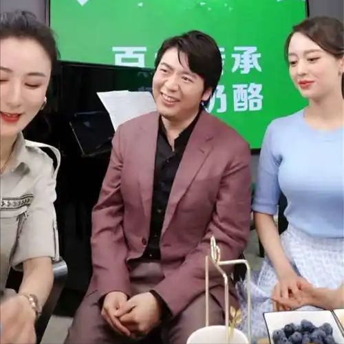 郎朗夫妇的“体面”黄渤说的话终于有人信了爱游戏app最新登录入口刘亦菲一句话撕碎(图5)