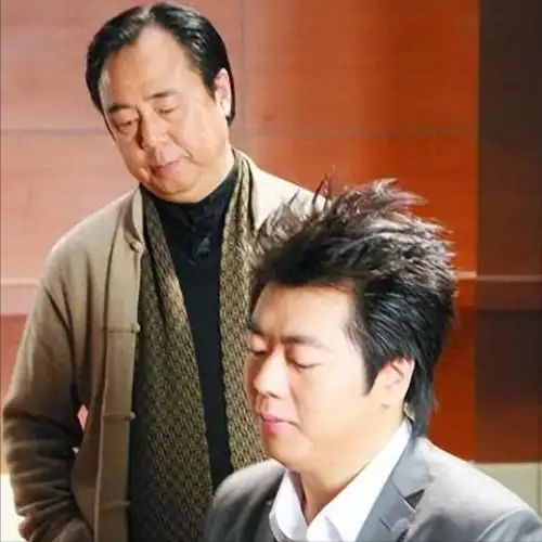 郎朗夫妇的“体面”黄渤说的话终于有人信了爱游戏app最新登录入口刘亦菲一句话撕碎(图2)