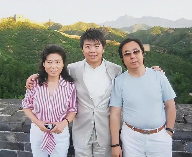 郎朗夫妇的“体面”黄渤说的话终于有人信了爱游戏app最新登录入口刘亦菲一句话撕碎(图7)