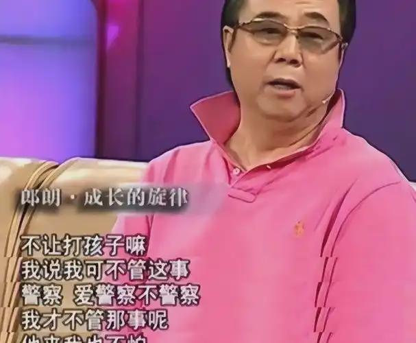 郎朗夫妇的“体面”黄渤说的话终于有人信了爱游戏app最新登录入口刘亦菲一句话撕碎(图12)