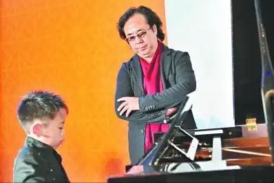 郎朗夫妇的“体面”黄渤说的话终于有人信了爱游戏app最新登录入口刘亦菲一句话撕碎(图19)