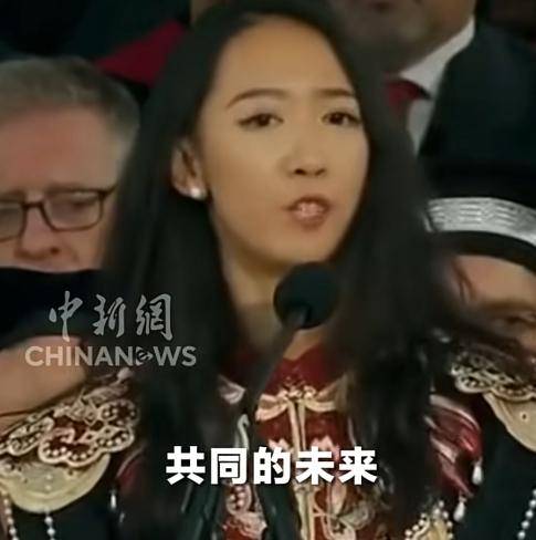 她变“大专”国籍被扒胡锡进：别为难她爱游戏网站入口蒋雨融天塌了！哈佛因(图19)